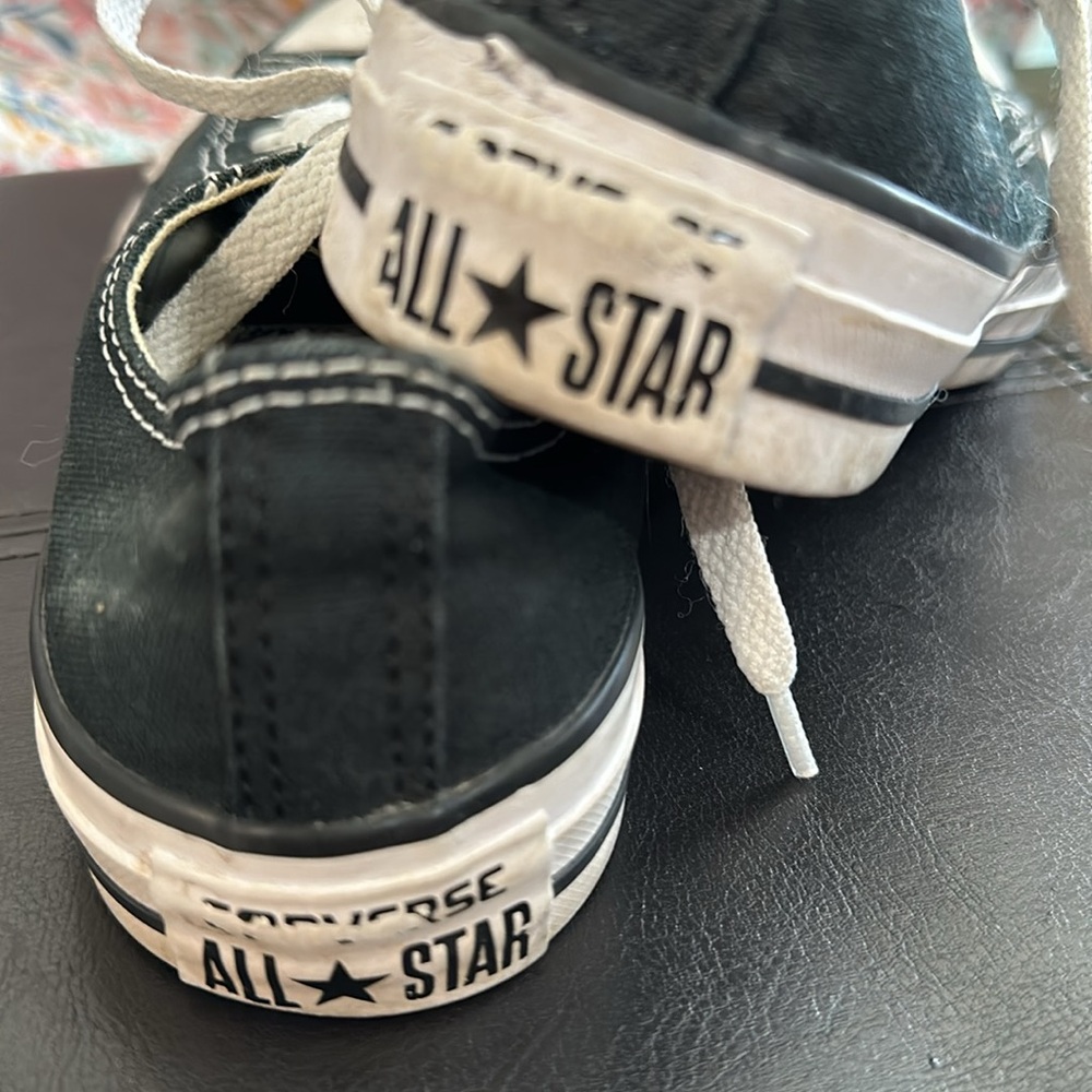 Converse All Star Low Top - image 4
